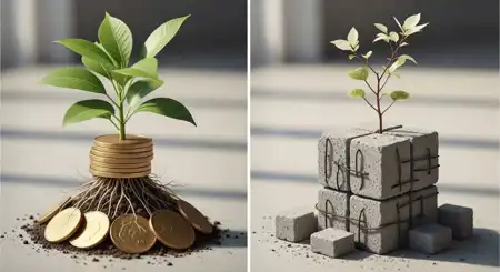 سرمایه گذاری سکه یا مسکن