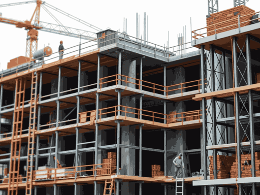 پیش خرید آپارتمان نوساز