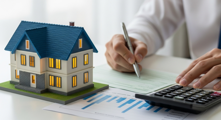 مالیات نقل و انتقال ملک به همسر