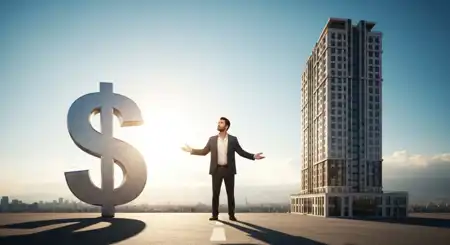 سرمایه گذاری در دلار یا مسکن