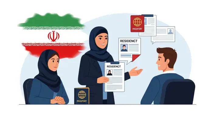 خرید ملک برای اتباع خارجی