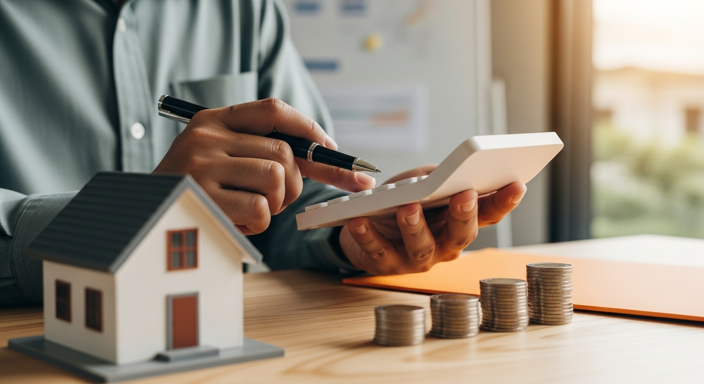 مالیات ملک اوقافی