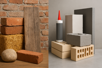 مصالح ساختمانی با کیفیت