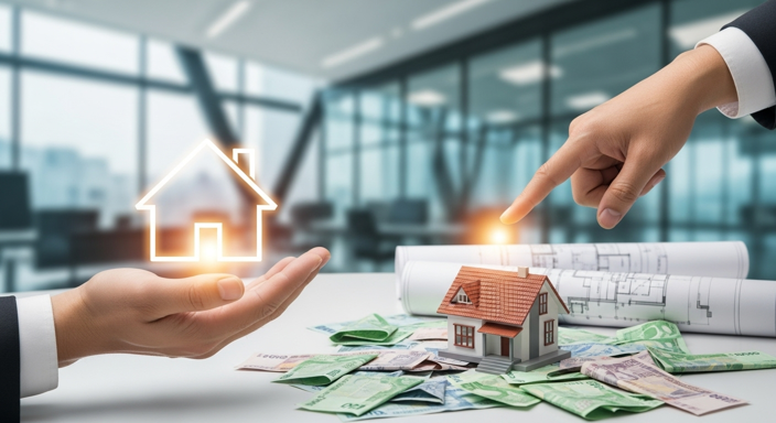 جریمه مالیات خانههای خالی