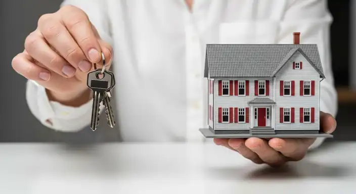 مدارک وام مسکن