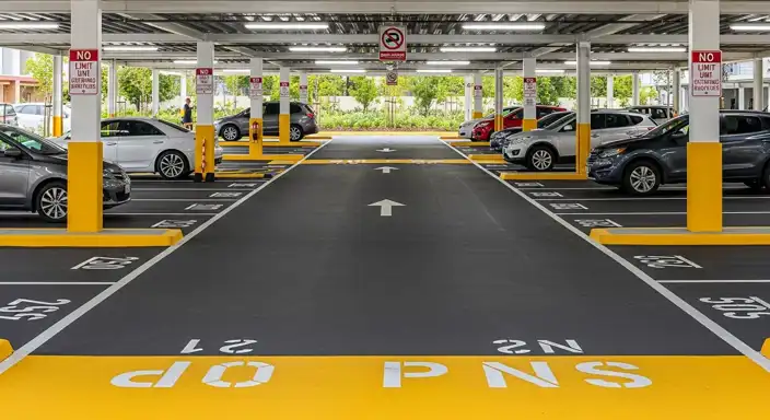 رفع تصرف از مشاعات ساختمان