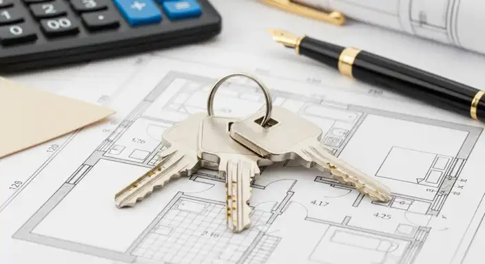 بازپرداخت وام مسکن