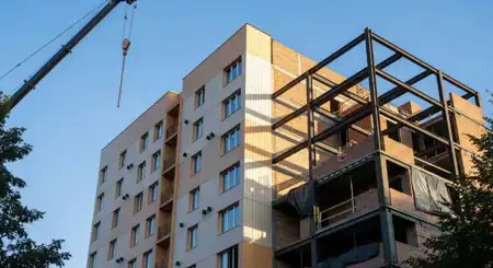 پیگیری تخلفات ساختمانی