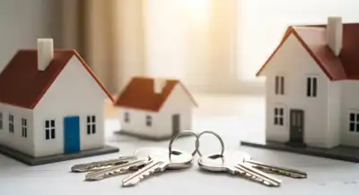 قرارداد تهاتر ملک