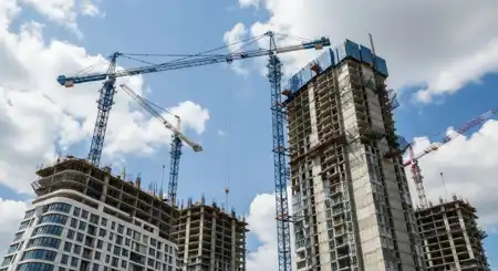 انواع تخلفات ساختمانی