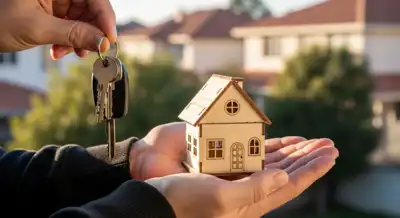 معاوضه ملک چیست