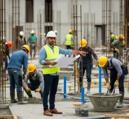 وظایف پیمان کار