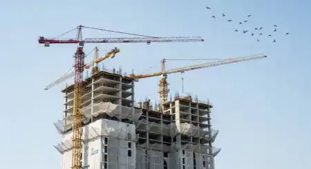 گزارش تخلفات ساختمانی