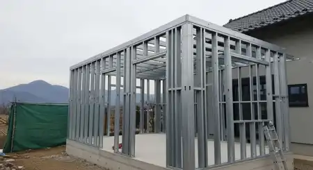 تأثیر اضافه بنا بر ارزش ملک