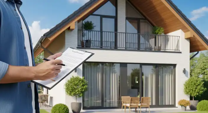 وکالت نامه ملکی