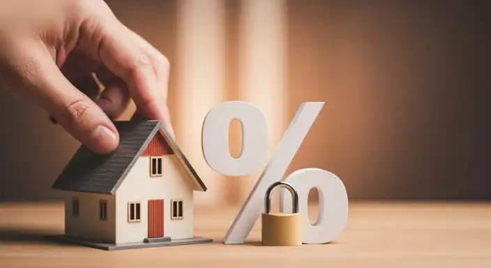 تسهیلات مسکن کم بهره