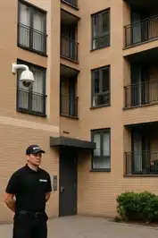 مزایای زندگی در آپارتمان