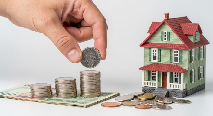 قانون مالیات بر خانههای خالی