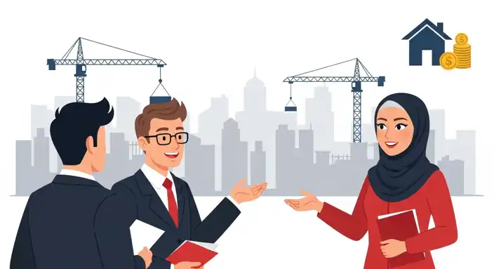 خرید ملک اتباع خارجی در ایران