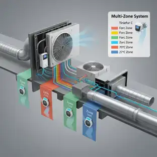 سیستم تهویه مطبوع