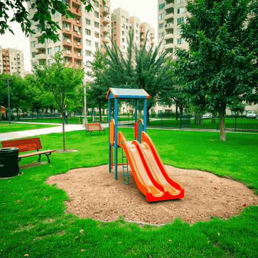 امکانات رفاهی