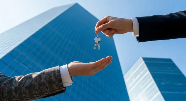 سرقفلی چیست