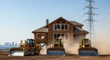 اعلام تخلفات ساختمانی