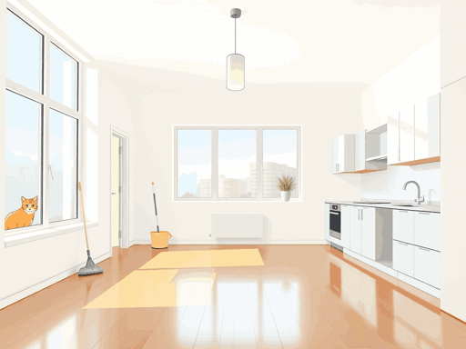 خرید آپارتمان نوساز