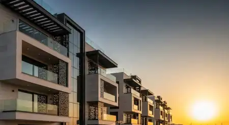 خرید آپارتمان برای سرمایهگذاری