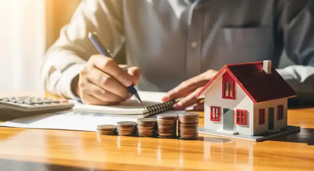 اعتراض به مالیات خانههای لوکس