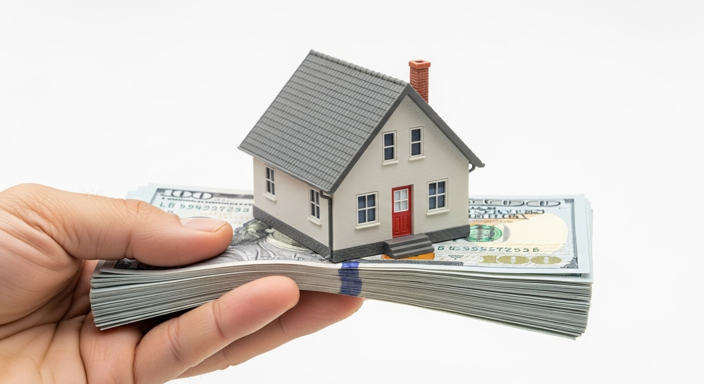 مالیات نقل و انتقال ملک ورثه ای