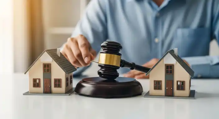 سند ملک مشاع