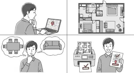 بررسی قیمت آپارتمان در قم