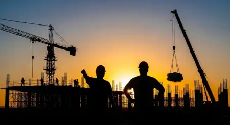 برترین شرکت ساختمانی