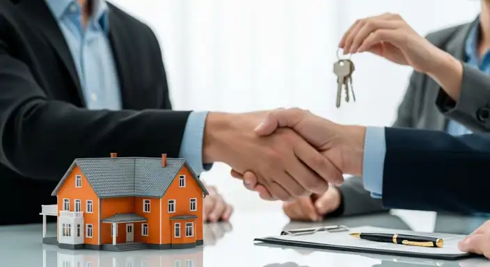 املاکی های قم