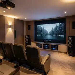 سینمای خانگی