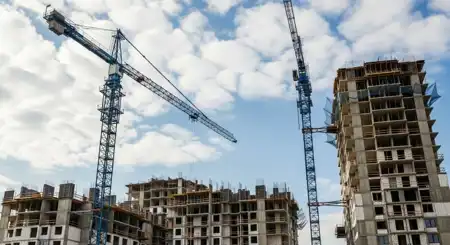 جریمه نقدی تخلف ساخت و ساز