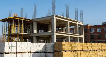 رسیدگی به تخلفات ساختمانی