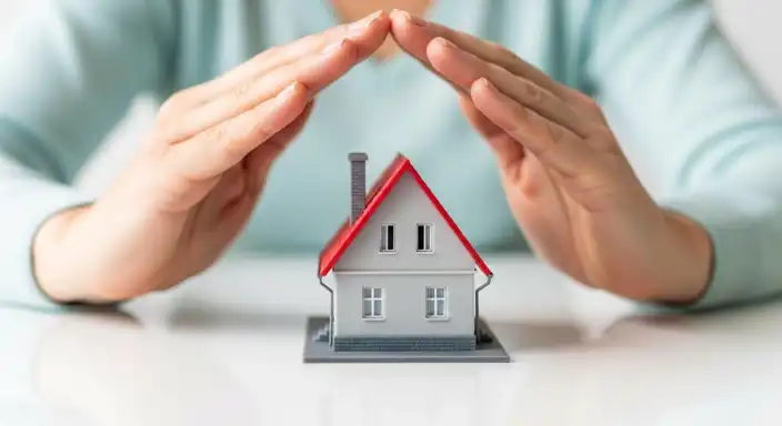 بیمه ساختمان در حال ساخت