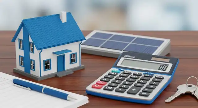 شارژ ساختمان اداری