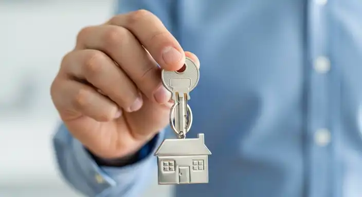 راهنمای بازدید ملک در قم