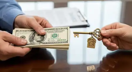 دلار بخریم یا مسکن