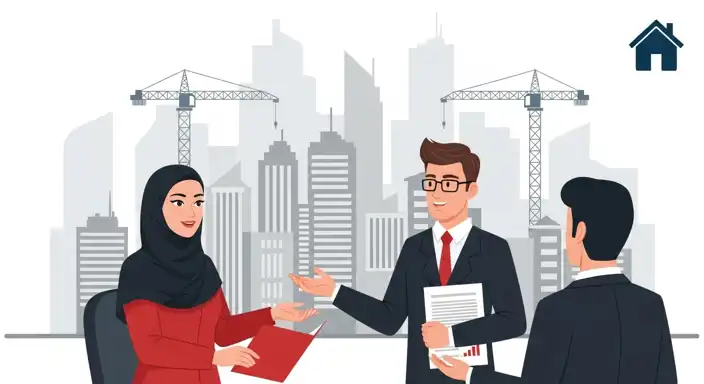  نحوه خرید ملک توسط اتباع خارجی در ایران