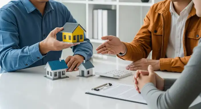 شرایط فسخ قرارداد مشارکت در ساخت