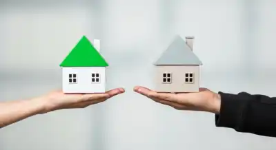 تفاوت تهاتر با معاوضه