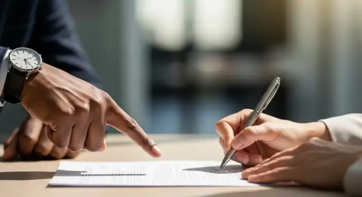 خسارت فسخ قرارداد مشارکت