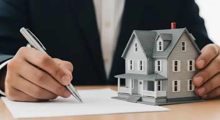 هزینه سند زدن خانه