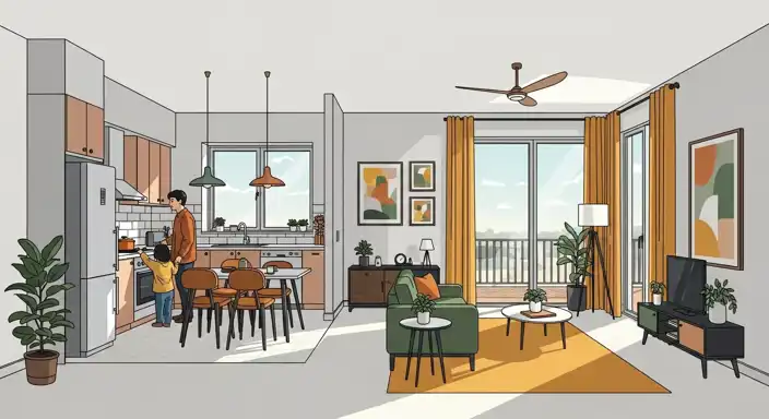 پیش خرید آپارتمان در قم