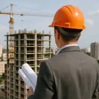 پیمان کار ساختمان کیست