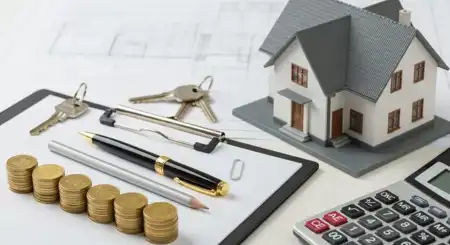 مالیات بر خانه اجاره ای